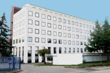 Bureaux, locaux administratifs de 381m2 à louer à Satigny