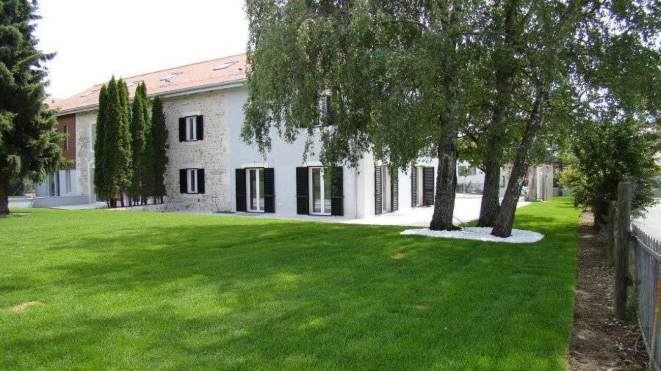 House for rent, Route de la Branvaude 65 A- 1290 Chavannes des Bois. (Chavannes-des-Bois, Switzerland)