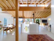 Magnifique maison en pleine nature