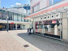 Arcade, locaux de 451 m2 à louer - Emplacement numéro 1