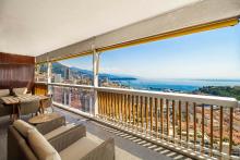 Granada : Penthouse 4 Pièces avec Vue Panoramique, Cave et Parking