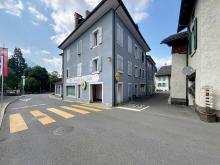 IMMEUBLE DE RENDEMENT AVEC LOCAL COMMERCIAL ET APPARTEMENTS