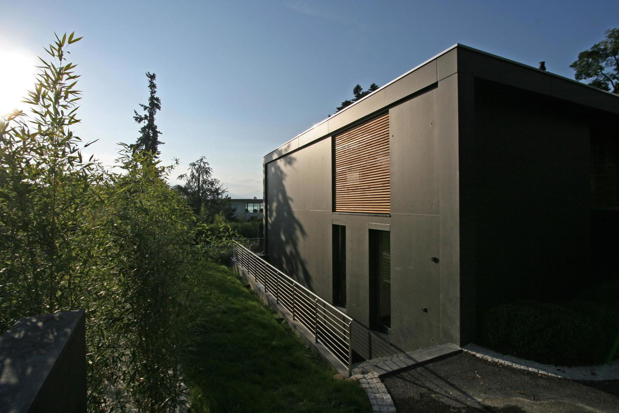 House for rent in Genthod, Switzerland