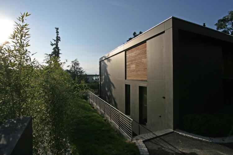 House for rent in Genthod, Switzerland