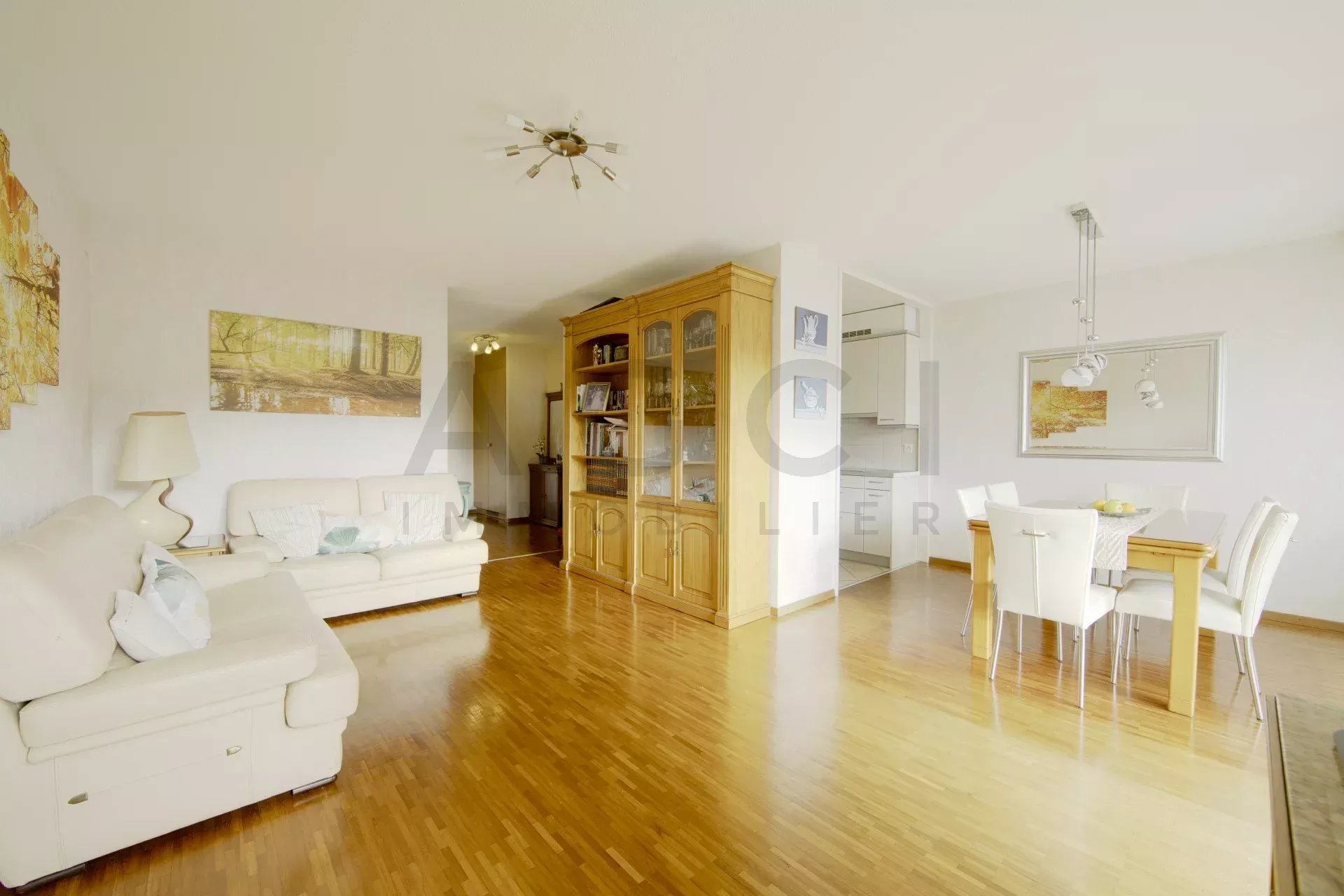 Apartment for sale in Plan-les-Ouates, Switzerland