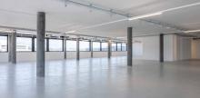 Surfaces d'atelier 630m2 - Zone industrielle de PLO