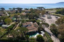 Villa de luxe de 5 chambres à loyer saisonnier | Route de Tahiti, Saint-Tropez