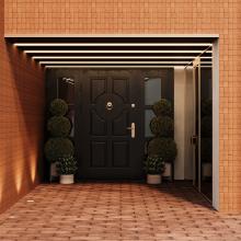 MONTE-CARLO - APPARTEMENT DE STANDING - 3P - LES ACANTHES