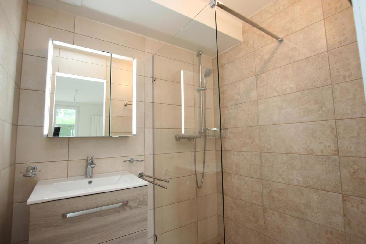Apartment for rent, Route de Thonon 256 et Route de Bellebouche 1 (Corsier, CH)