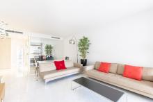 3 PIECES DANS UNE RÉSIDENCE DE PRESTIGE