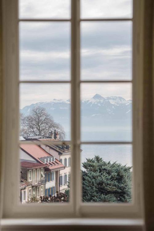 Apartment for sale, Rolle (Rolle, Switzerland)