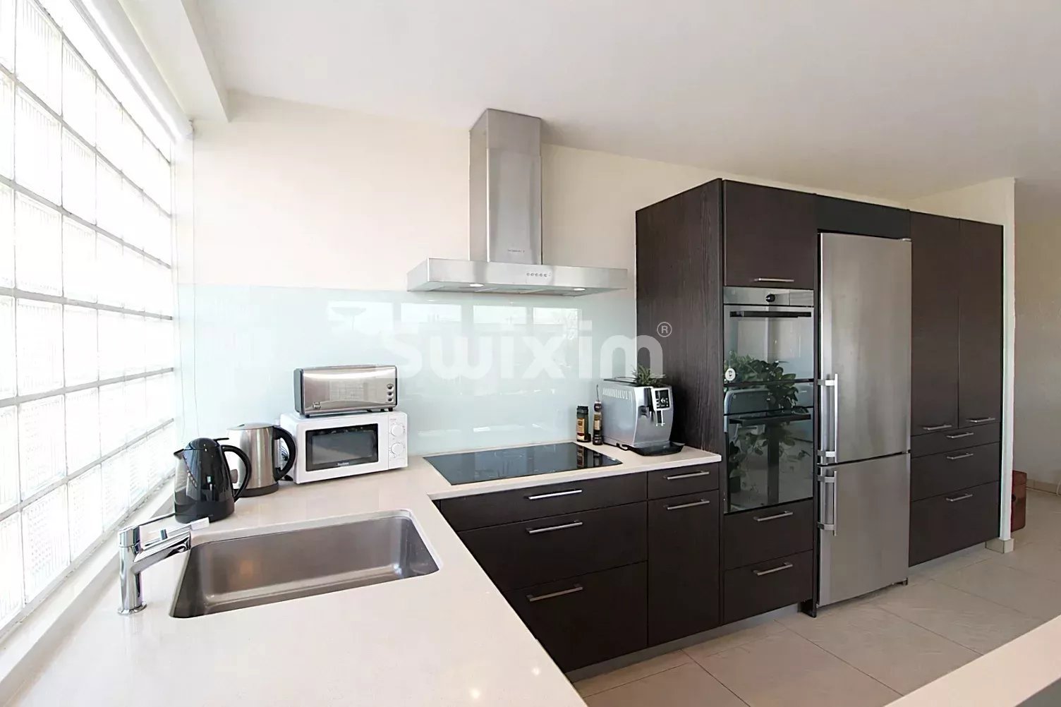 Apartment for sale in Plan-les-Ouates, Switzerland