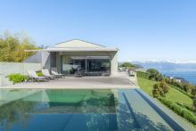 Propriété d'exception au coeur de Lavaux