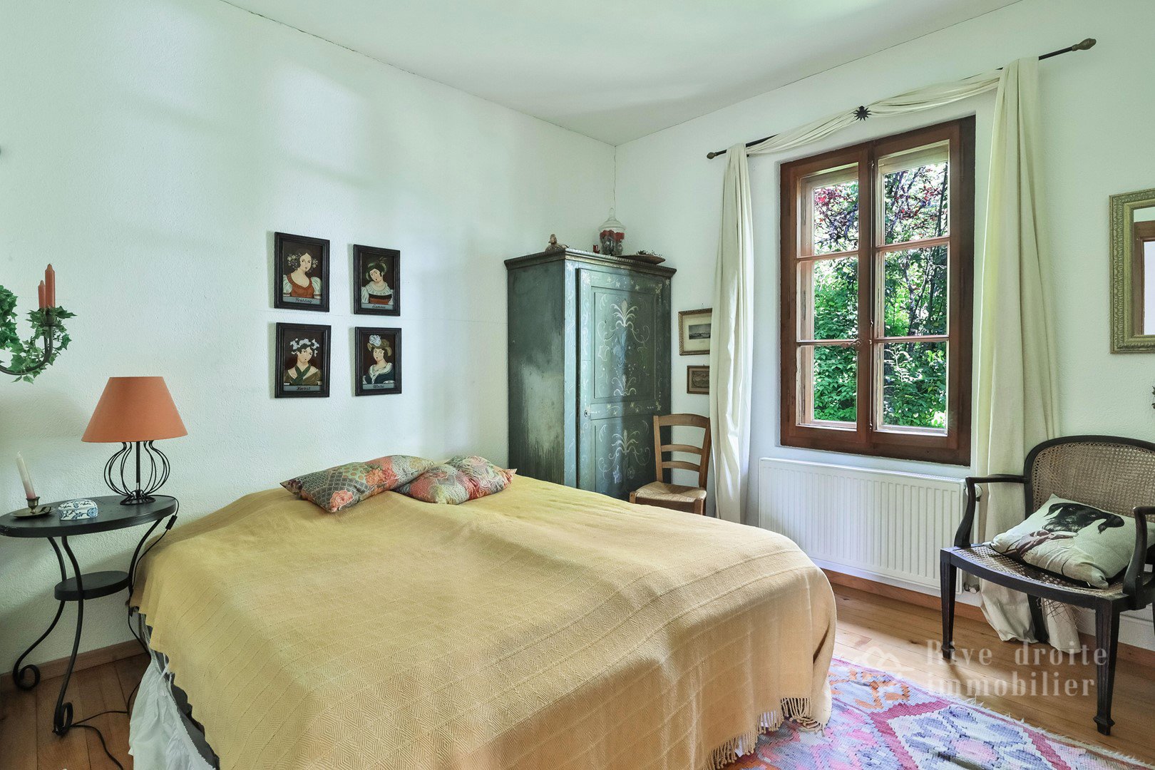 House for sale, Essertines-sur-Rolle (Essertines-sur-Rolle, Switzerland)