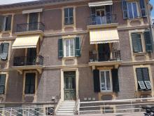 Appartement 55 m² rénové Rue Pasteur