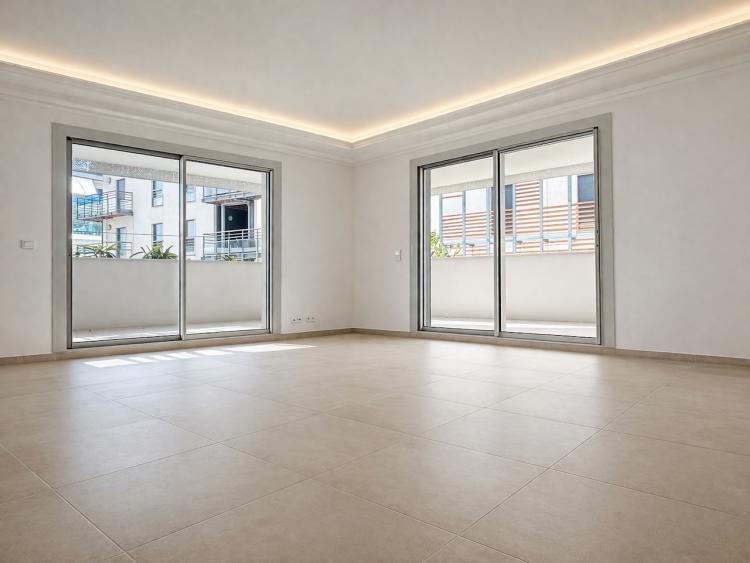 Résidence Héméra - (Ex Grand Ida)  - La Condamine - Boulevard Rainier III