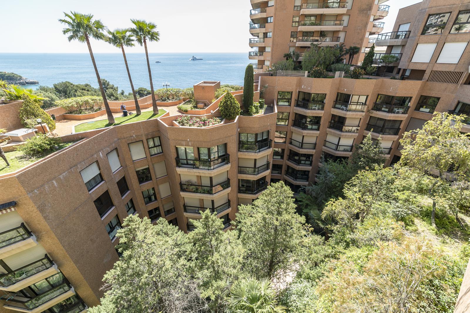 Monte Carlo Sun