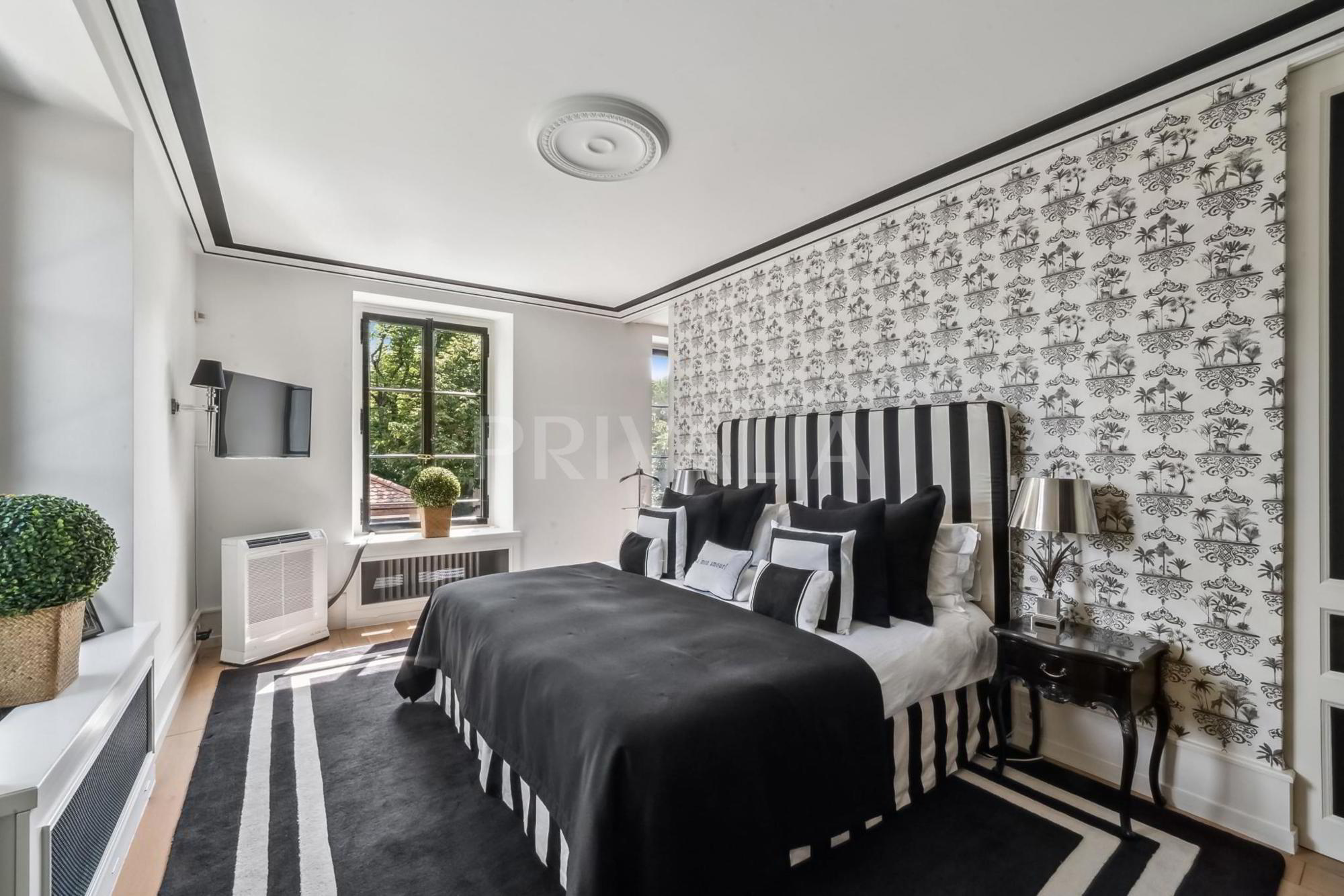 House for rent in Vandœuvres, Switzerland