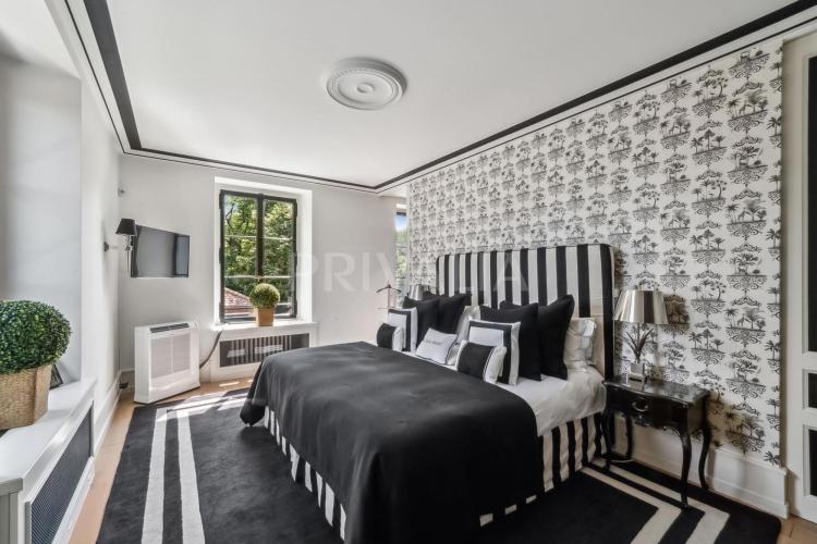 House for rent in Vandœuvres, Switzerland