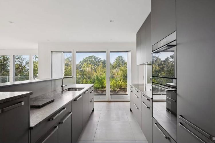 Superbe Appartement Neuf Au Cœur De Vésenaz