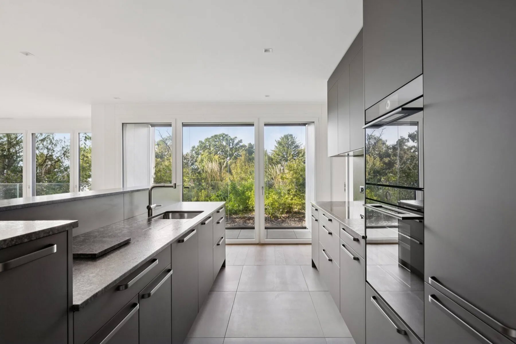 Superbe Appartement Neuf Au Cœur De Vésenaz