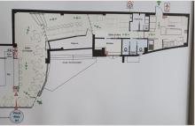 MURS COMMERCIAUX DANS LE CARRÉ D’OR