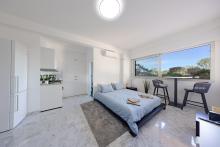 BUREAU RÉNOVÉ USAGE MIXTE