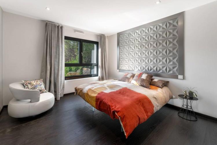 Superbe villa contemporaine très haut de gamme, Minergie. En exclusivité !