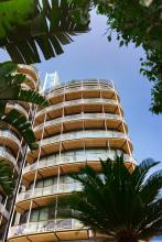 LUXUEUX DUPLEX – RÉSIDENCE DE STANDING