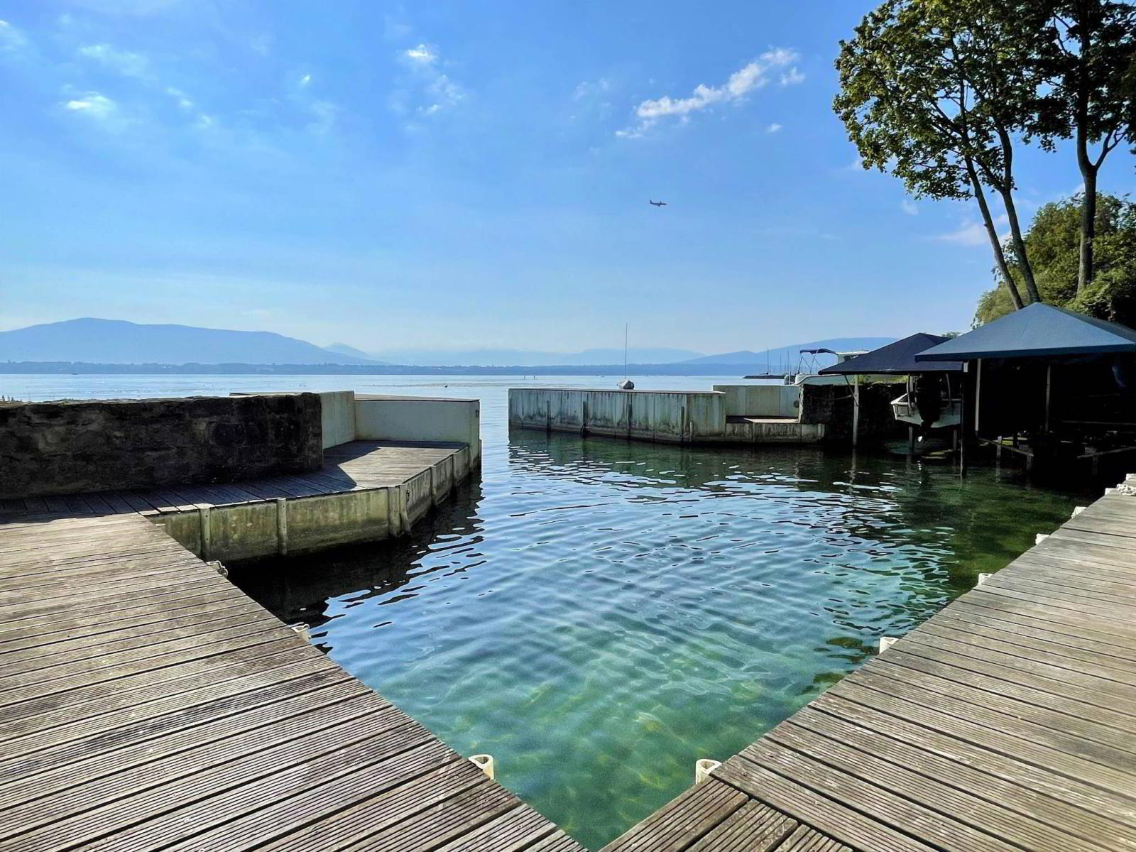 Somptueuse maison de Maître Pieds dans l'eau