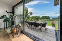 EN EXCLUSIVITÉ - Magnifique duplex de 5 chambres avec terrasses et jardins