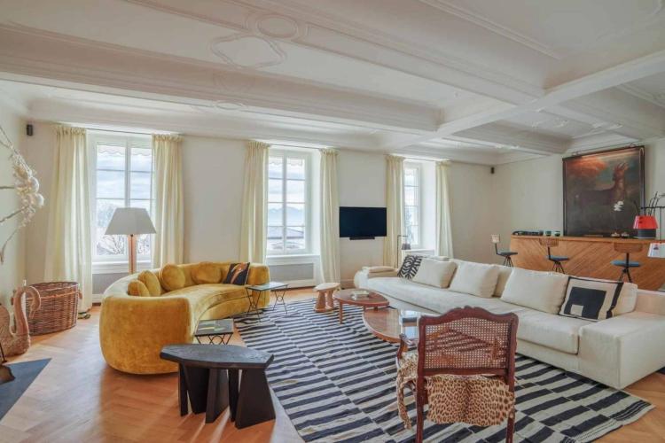 Apartment for sale, Rolle (Rolle, Switzerland)