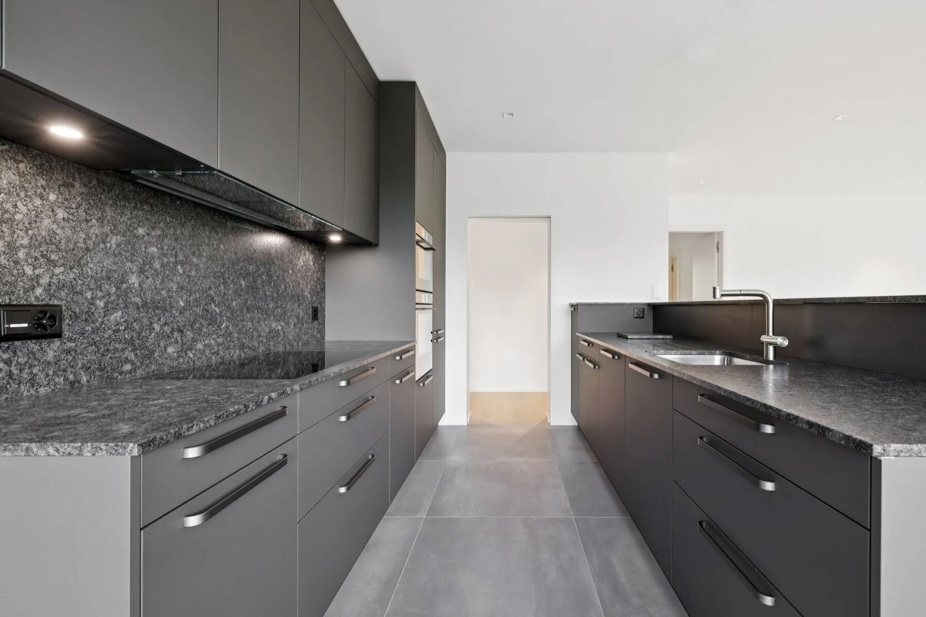Superbe Appartement Neuf Au Cœur De Vésenaz