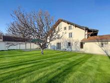 En EXCLUSIVITÉ ! Magnifique maison authentique au charme indéniable