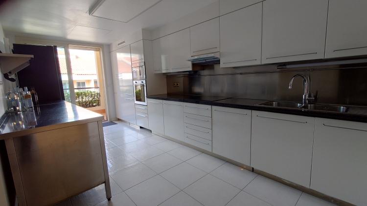 Appartement exceptionnel  avec piscine privative et vue panoramique mer !