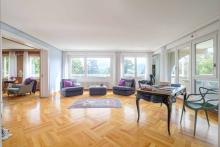 Magnifique appartement de 8 pièces dans une résidence de standing