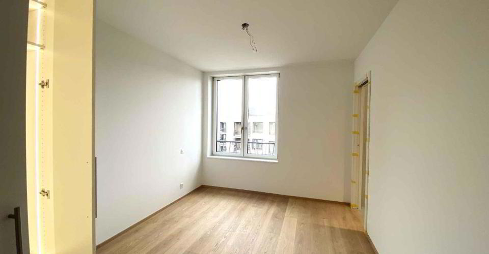 Appartement 5 pièces