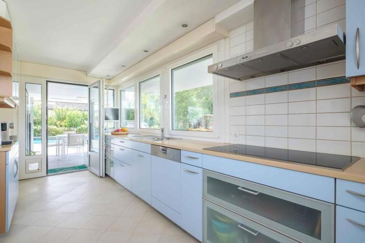 Une vue époustouflante