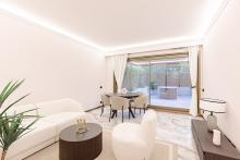 MAGNIFIQUE 2 PIECES ENTIEREMENT RENOVE