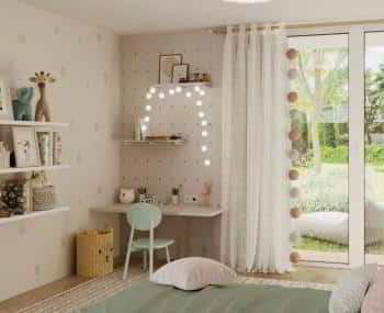 Appartement Villeneuve