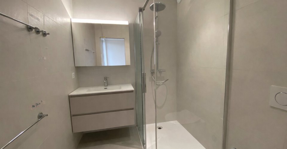 Appartement 5 pièces