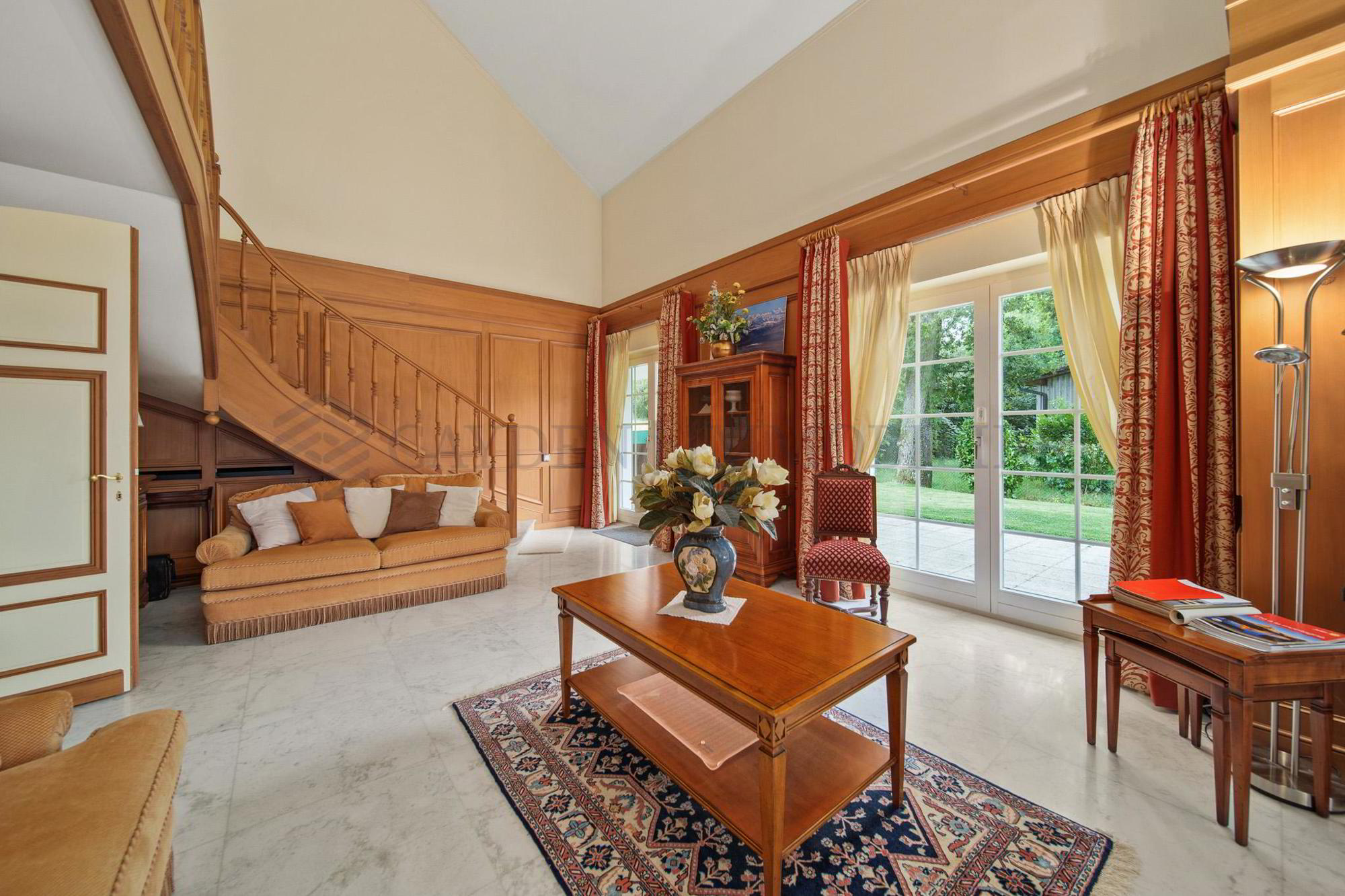 House for sale in Anières, Switzerland