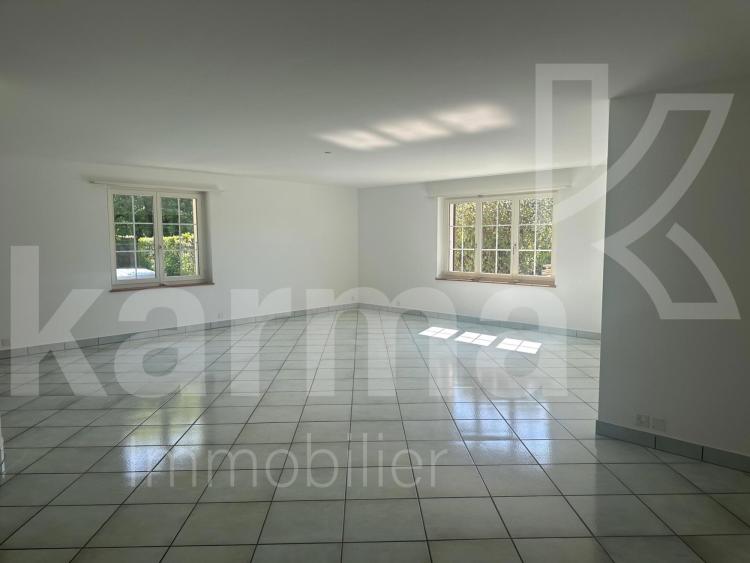 House for rent in Commugny, Switzerland