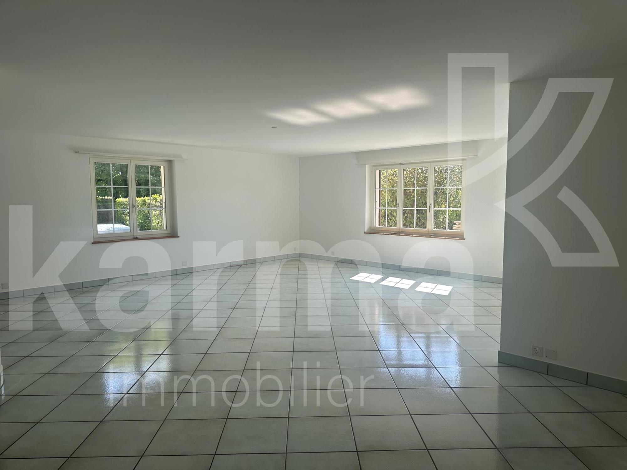 House for rent in Commugny, Switzerland