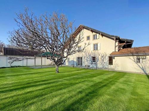 En EXCLUSIVITÉ ! Magnifique maison authentique au charme indéniable