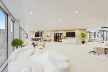 Bureaux d’exception de 246m² au cœur du Quartier de l’Étang