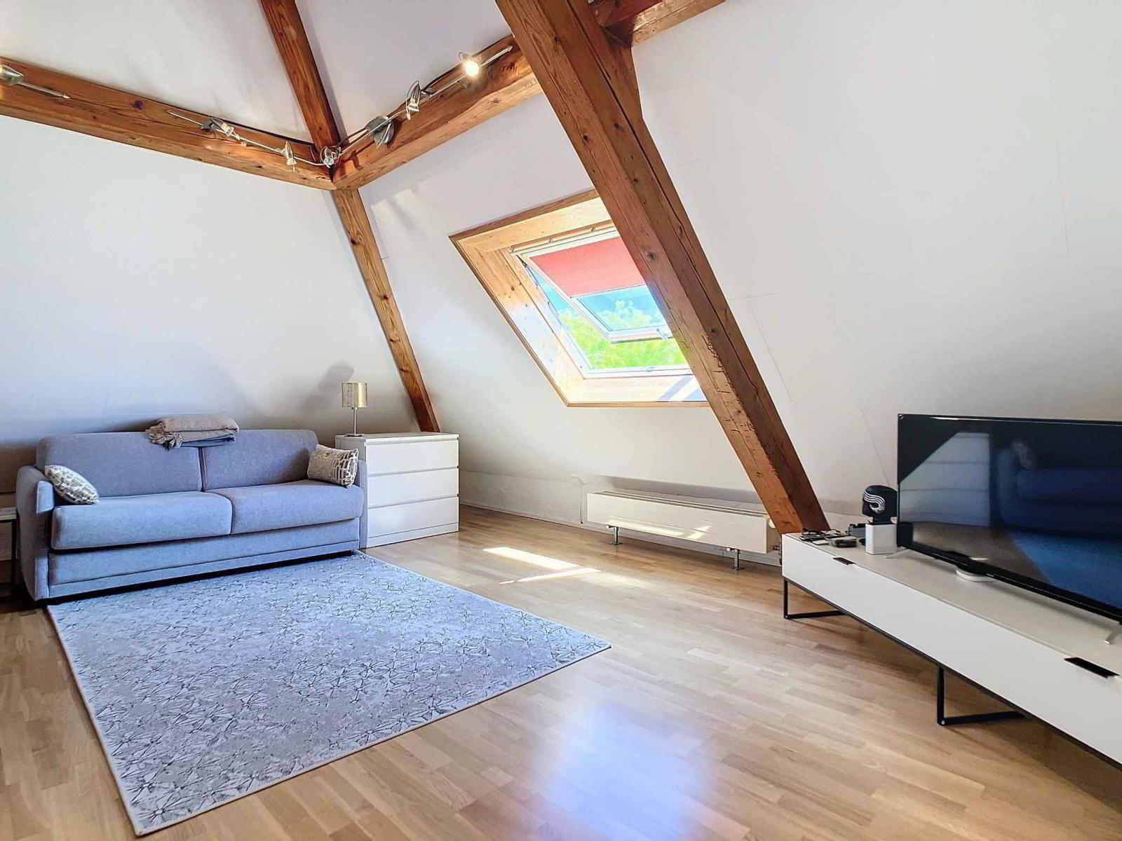 Sublime Propriété de Maître