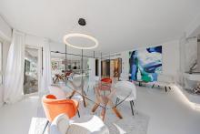 MAGNIQUE PENTHOUSE RENOVE