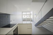 Magnifique appartement en duplex en plein coeur du Quartier de la condamine !