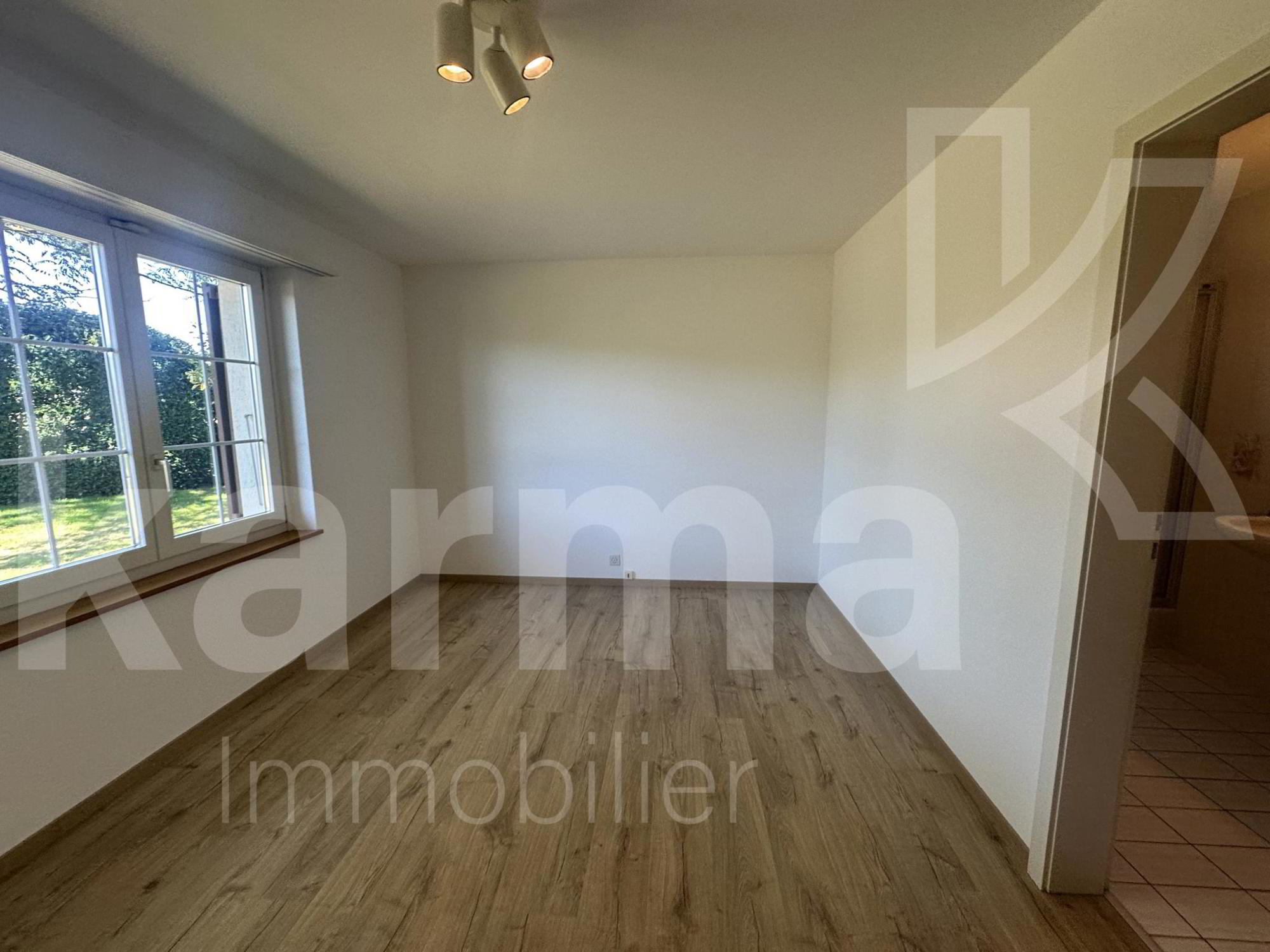 House for rent in Commugny, Switzerland